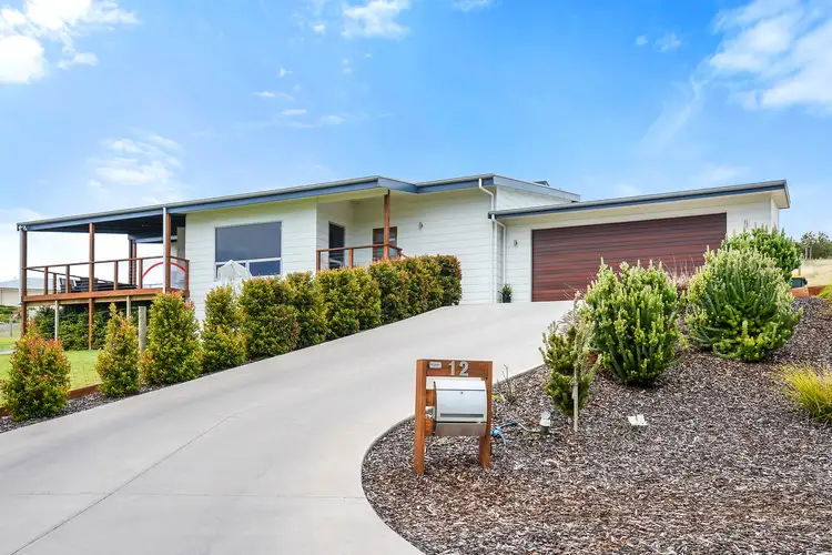 Third view of Homely house listing, 12 Twin Figs Court, Encounter Bay SA 5211