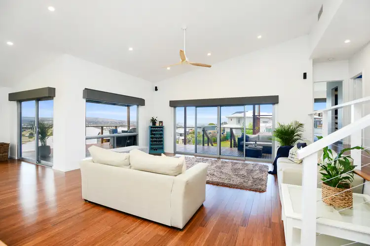 Fourth view of Homely house listing, 12 Twin Figs Court, Encounter Bay SA 5211