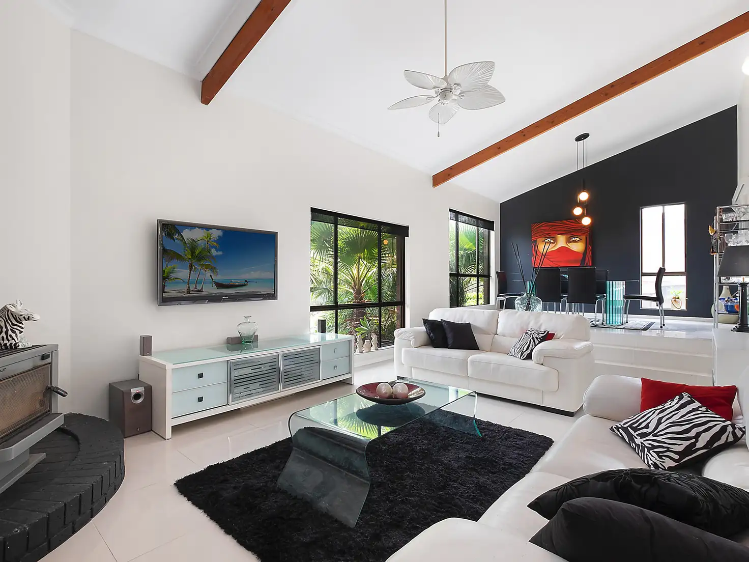 Main view of Homely house listing, 1 Stolle Close, Menai NSW 2234