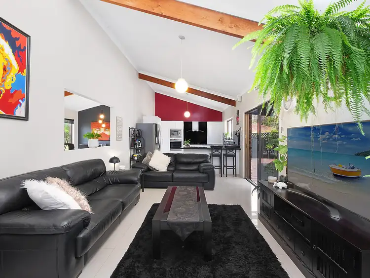 Second view of Homely house listing, 1 Stolle Close, Menai NSW 2234