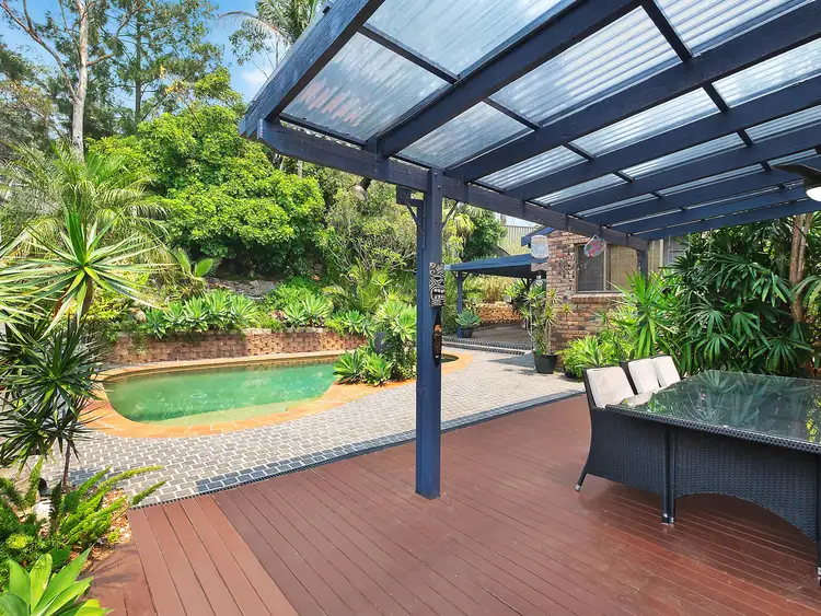 Fourth view of Homely house listing, 1 Stolle Close, Menai NSW 2234