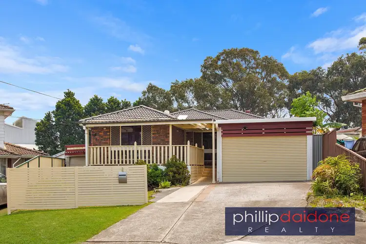 2 Michelle Court, Regents Park NSW 2143