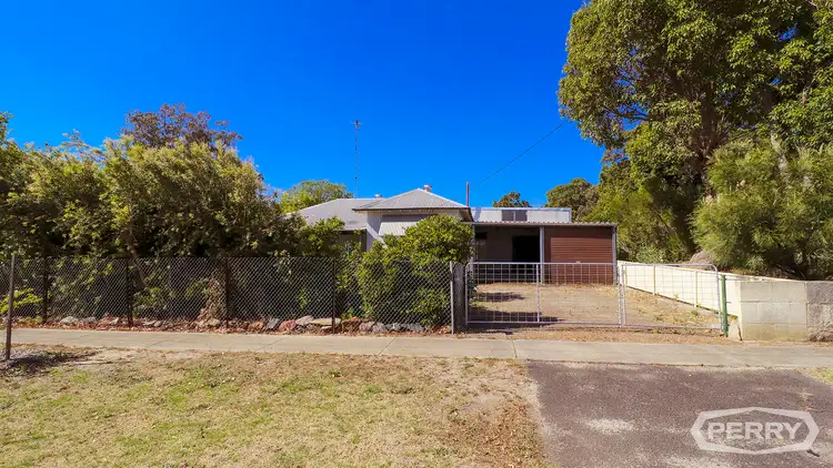 Second view of Homely house listing, 24 South Street, North Dandalup WA 6207