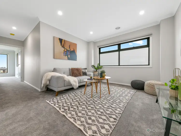 Fifth view of Homely house listing, 10 Owlcat Avenue, Clyde North VIC 3978