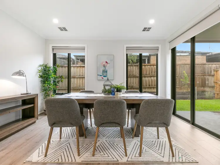Sixth view of Homely house listing, 10 Owlcat Avenue, Clyde North VIC 3978