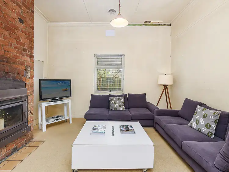 Second view of Homely house listing, 131B Weller Street, Geelong West VIC 3218