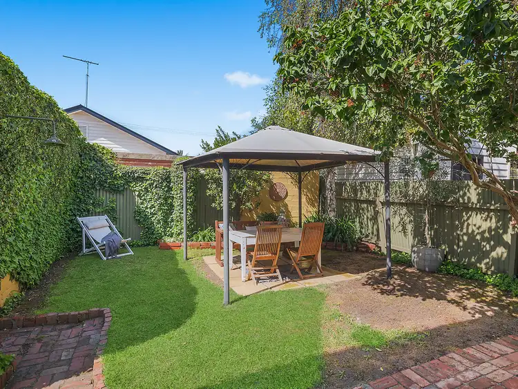 Sixth view of Homely house listing, 131B Weller Street, Geelong West VIC 3218