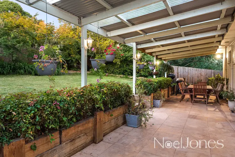 Second view of Homely house listing, 5 Allens Road, Heathmont VIC 3135