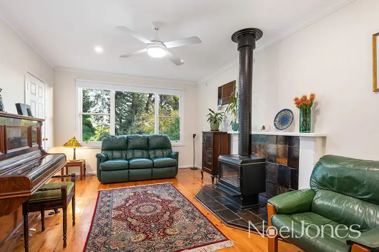 Third view of Homely house listing, 5 Allens Road, Heathmont VIC 3135