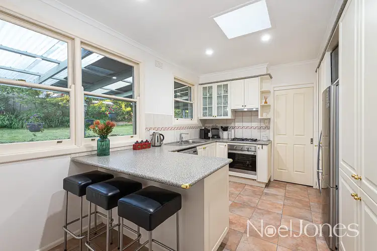 Fourth view of Homely house listing, 5 Allens Road, Heathmont VIC 3135