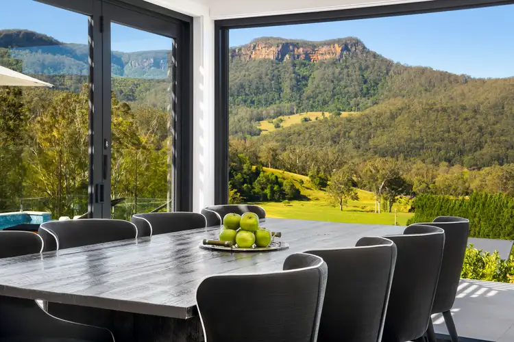 Third view of Homely house listing, 28 Glenayar Road, Kangaroo Valley NSW 2577