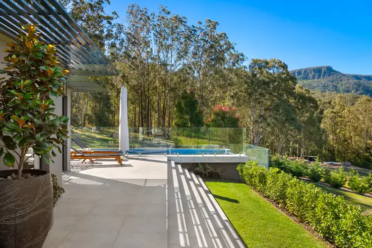 Fourth view of Homely house listing, 28 Glenayar Road, Kangaroo Valley NSW 2577