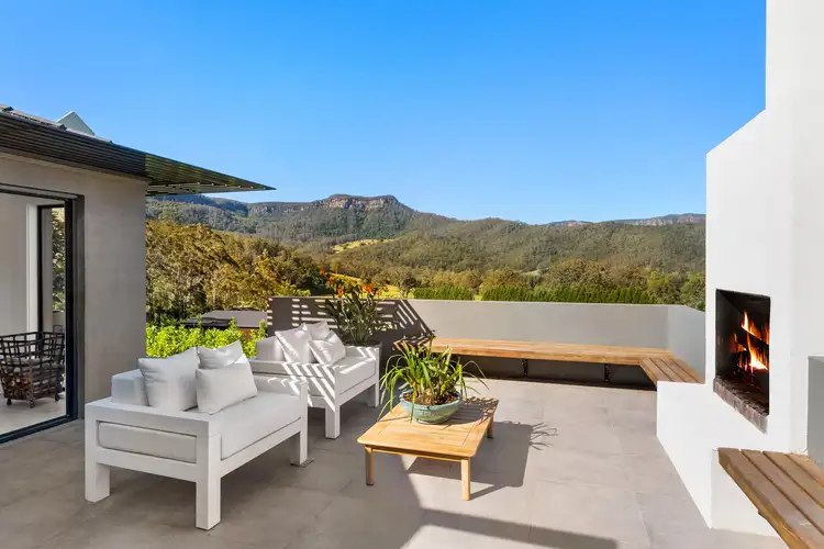 Fifth view of Homely house listing, 28 Glenayar Road, Kangaroo Valley NSW 2577