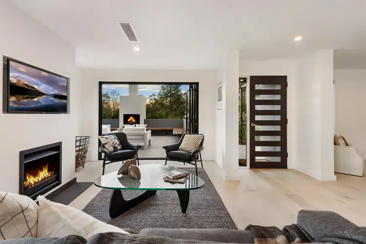 Sixth view of Homely house listing, 28 Glenayar Road, Kangaroo Valley NSW 2577