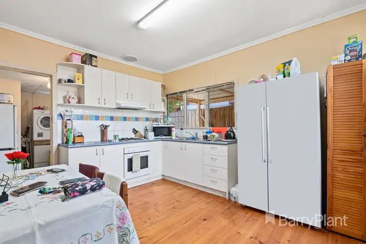 Second view of Homely house listing, 1/22 Stradbroke Road, Boronia VIC 3155