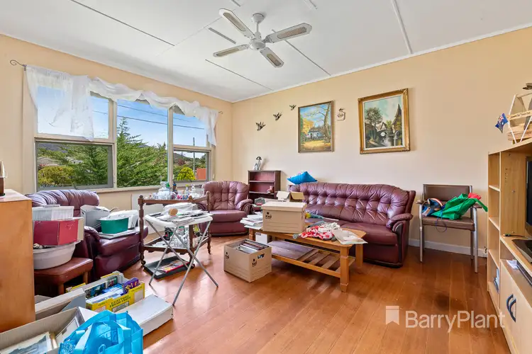 Third view of Homely house listing, 1/22 Stradbroke Road, Boronia VIC 3155