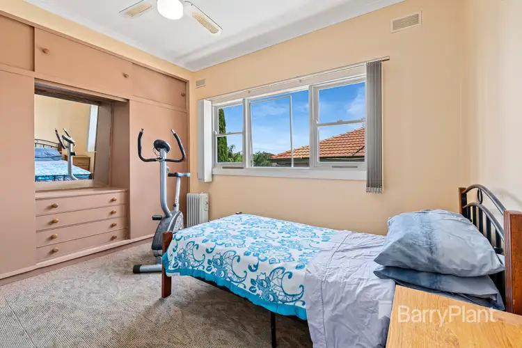 Fifth view of Homely house listing, 1/22 Stradbroke Road, Boronia VIC 3155