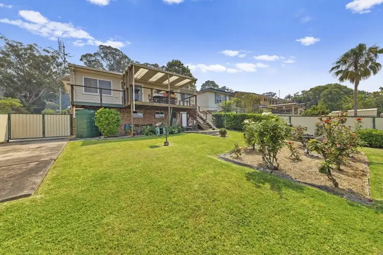 Fifth view of Homely house listing, 30 Headlam Parade, Springfield NSW 2250