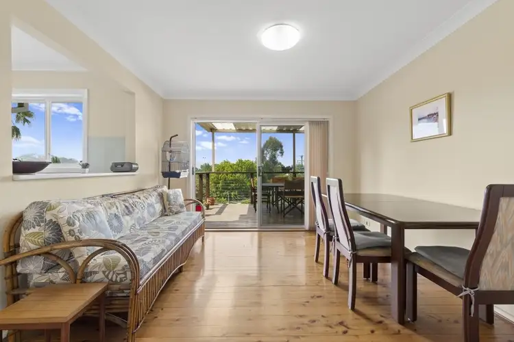 Sixth view of Homely house listing, 30 Headlam Parade, Springfield NSW 2250