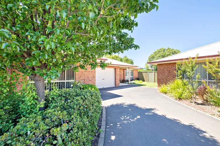 10/5 John Brass Place, Dubbo NSW 2830