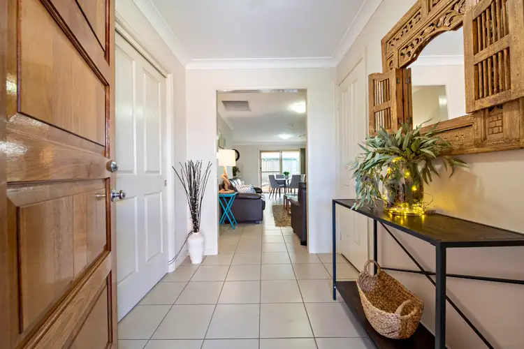 Fourth view of Homely townhouse listing, 10/5 John Brass Place, Dubbo NSW 2830