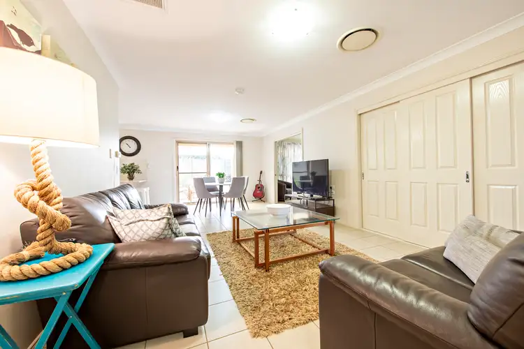 Fifth view of Homely townhouse listing, 10/5 John Brass Place, Dubbo NSW 2830