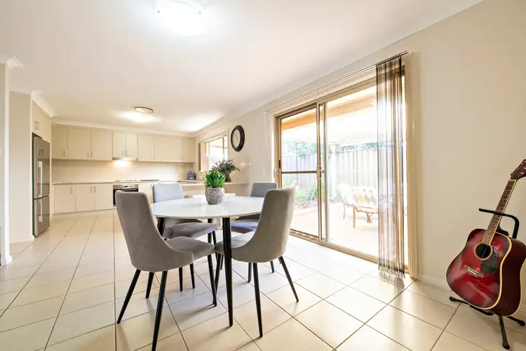 Sixth view of Homely townhouse listing, 10/5 John Brass Place, Dubbo NSW 2830