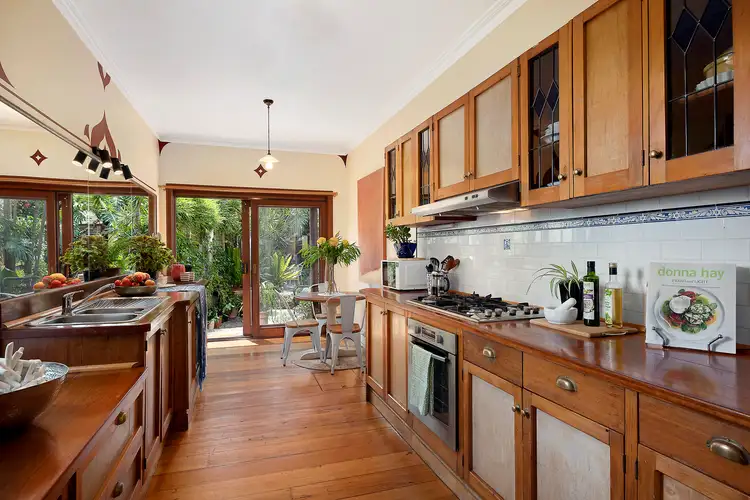 Third view of Homely terrace listing, 8 Victoria Street, Mcmahons Point NSW 2060