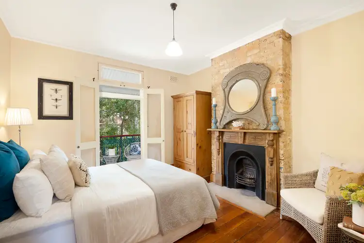 Fifth view of Homely terrace listing, 8 Victoria Street, Mcmahons Point NSW 2060
