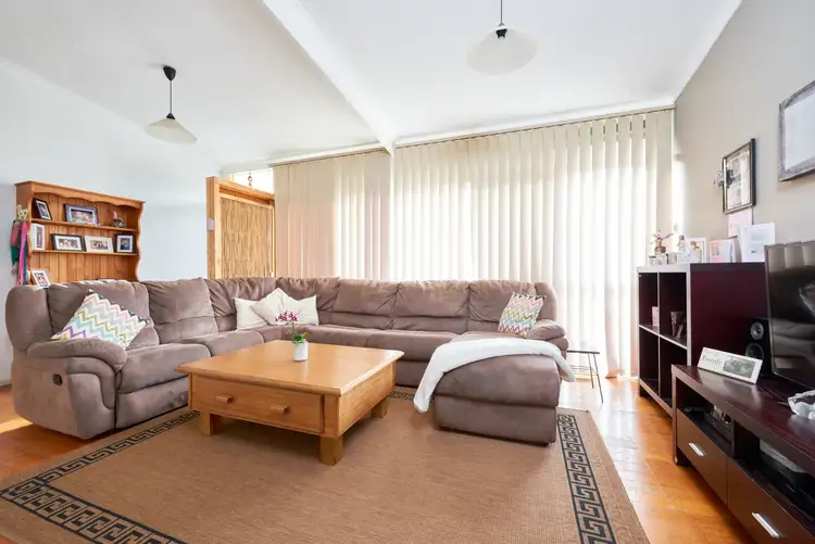 Second view of Homely house listing, 1 Phillip Avenue, Springvale VIC 3171