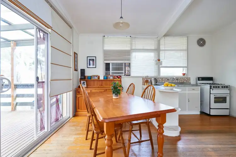 Third view of Homely house listing, 1 Phillip Avenue, Springvale VIC 3171