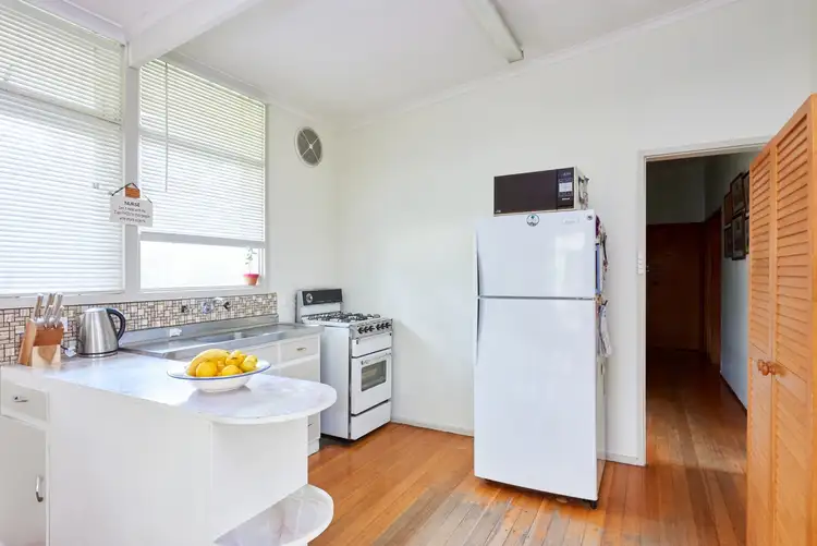 Fourth view of Homely house listing, 1 Phillip Avenue, Springvale VIC 3171