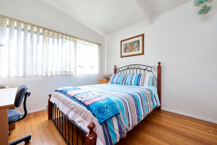Fifth view of Homely house listing, 1 Phillip Avenue, Springvale VIC 3171