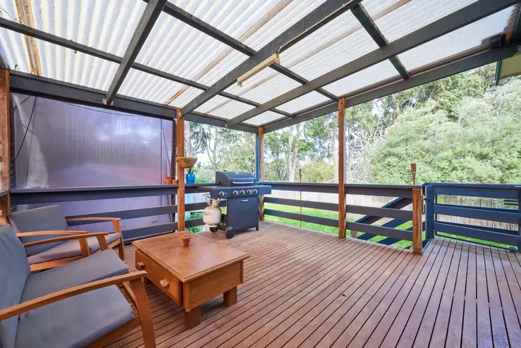 Sixth view of Homely house listing, 1 Phillip Avenue, Springvale VIC 3171