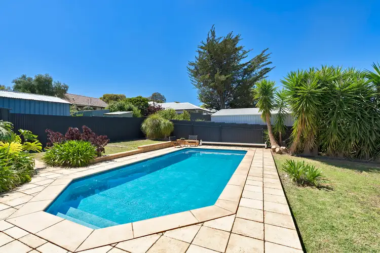 Main view of Homely house listing, 11 Rutherford Street, Valley View SA 5093