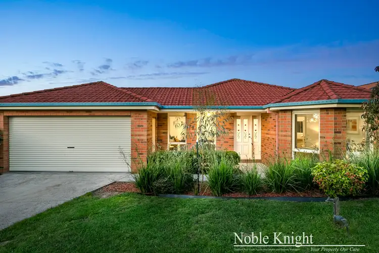 2 Princess Court, Mooroolbark VIC 3138