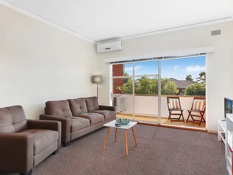Second view of Homely unit listing, 1/34 Letitia Street, Oatley NSW 2223