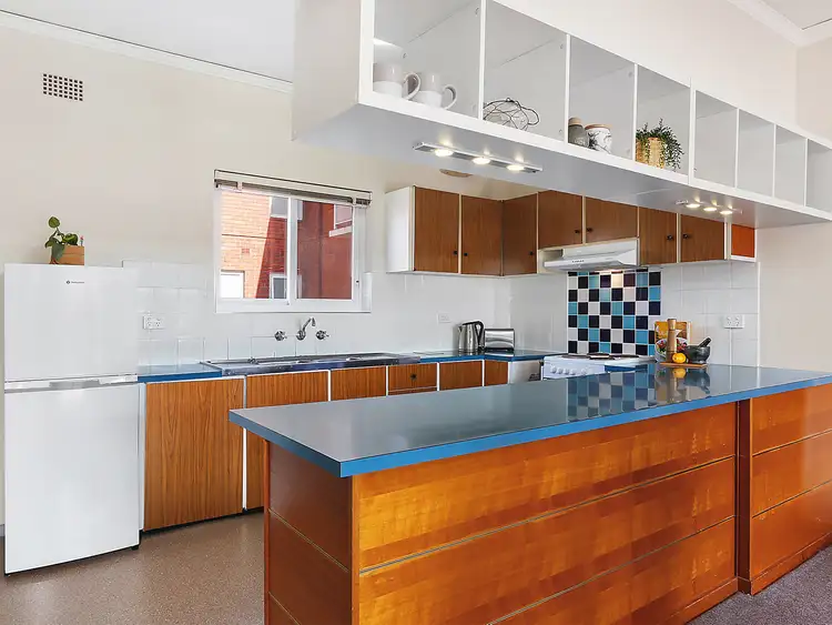 Third view of Homely unit listing, 1/34 Letitia Street, Oatley NSW 2223