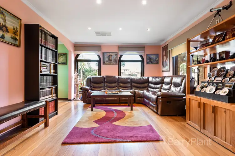 Second view of Homely house listing, 14 Maxine Court, Noble Park VIC 3174
