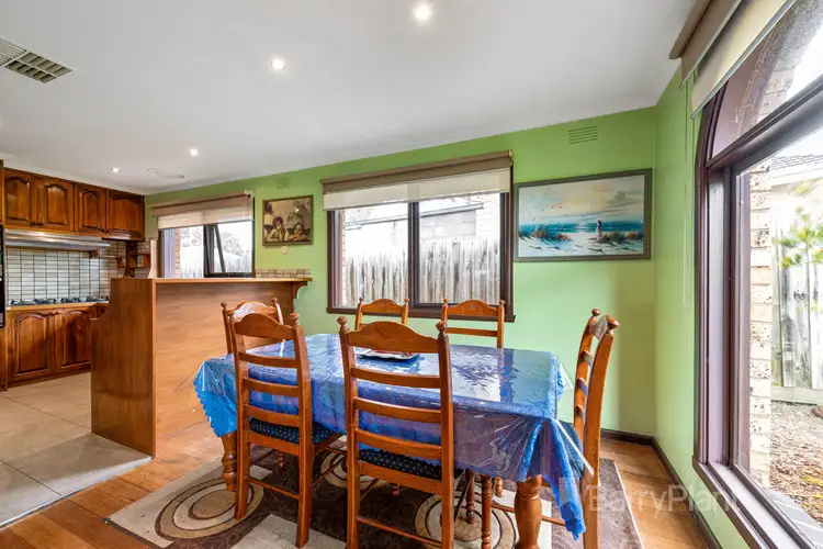 Third view of Homely house listing, 14 Maxine Court, Noble Park VIC 3174