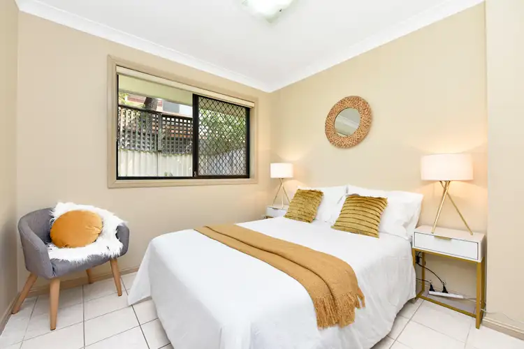 Sixth view of Homely townhouse listing, 10/73 Underwood Road, Homebush NSW 2140