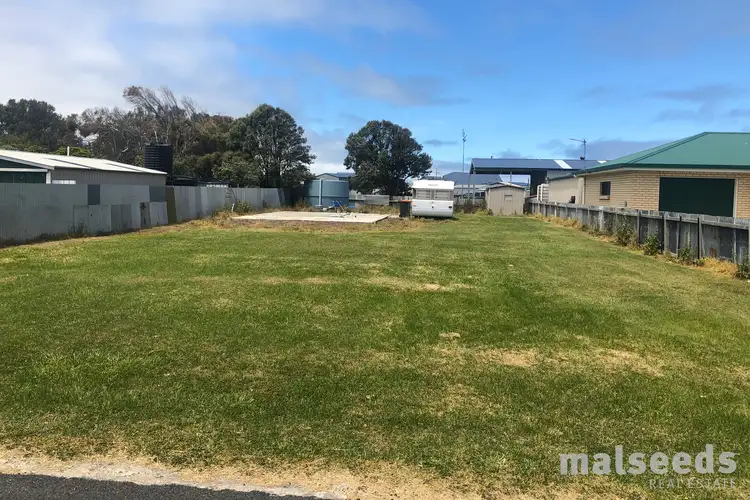 Third view of Homely land listing, 18 Racketts Road, Pelican Point SA 5291