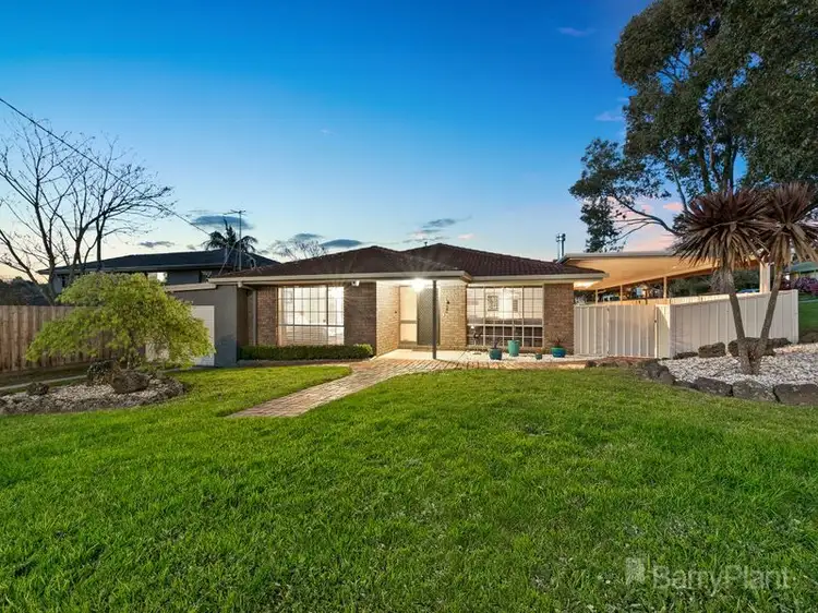 Main view of Homely house listing, 1 Wood Street, Drouin VIC 3818