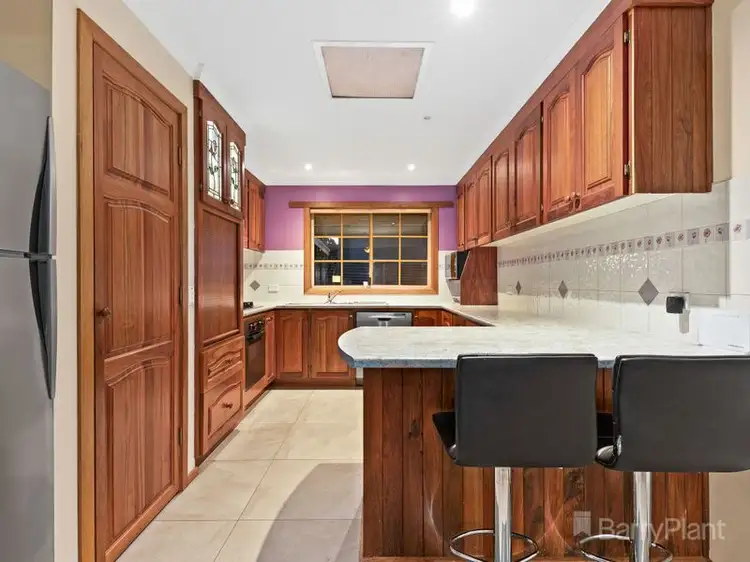 Second view of Homely house listing, 1 Wood Street, Drouin VIC 3818