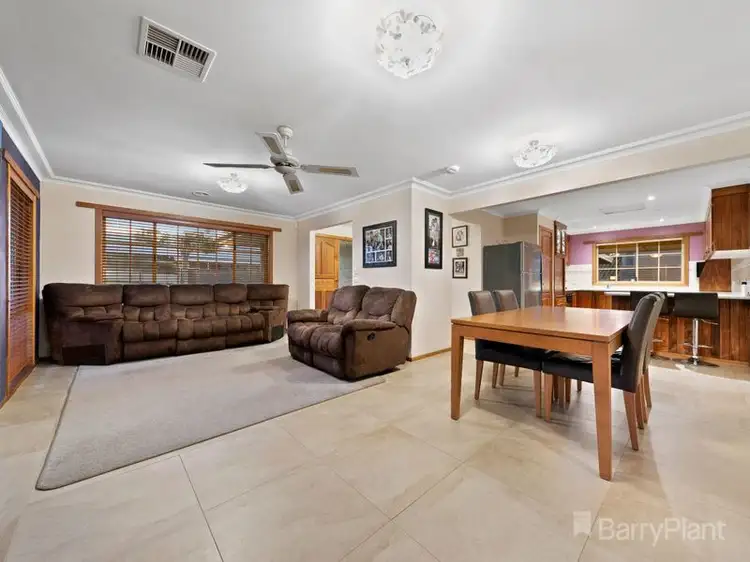 Third view of Homely house listing, 1 Wood Street, Drouin VIC 3818