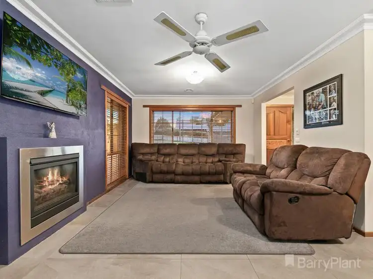 Fourth view of Homely house listing, 1 Wood Street, Drouin VIC 3818