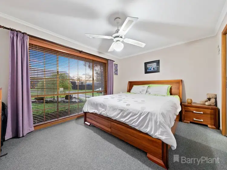 Sixth view of Homely house listing, 1 Wood Street, Drouin VIC 3818