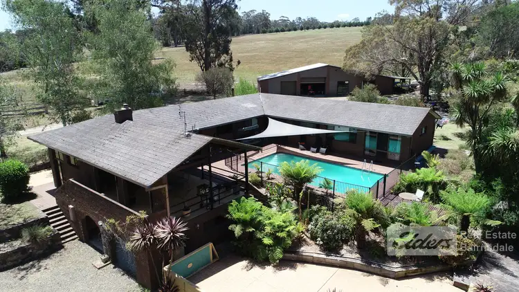 286 Stephenson Road, Nicholson VIC 3882