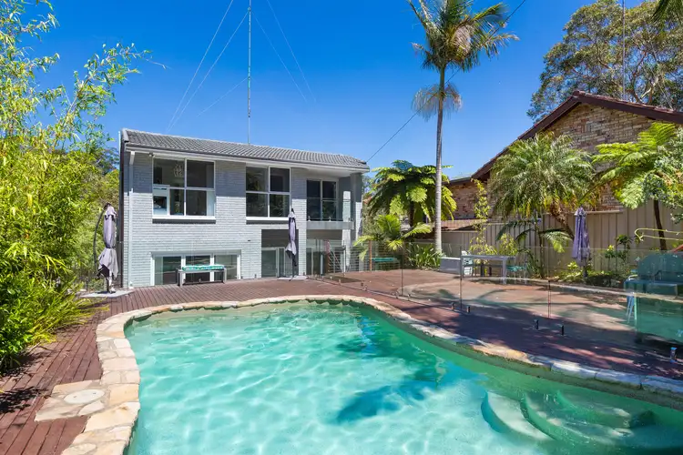 Main view of Homely house listing, 96 Matson Crescent, Miranda NSW 2228