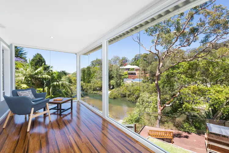 Second view of Homely house listing, 96 Matson Crescent, Miranda NSW 2228